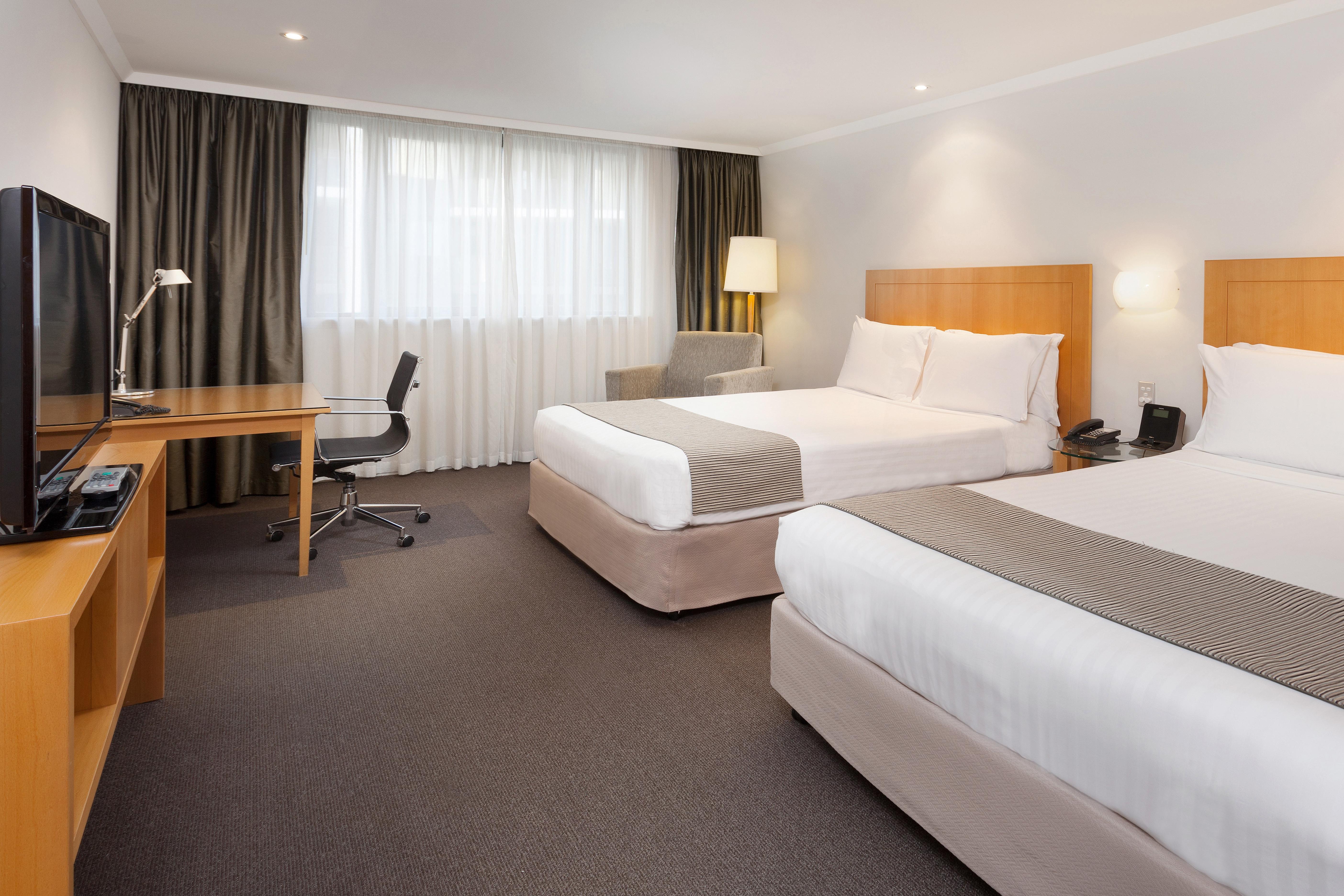 Crowne Plaza Perth, An Ihg Hotel Kültér fotó