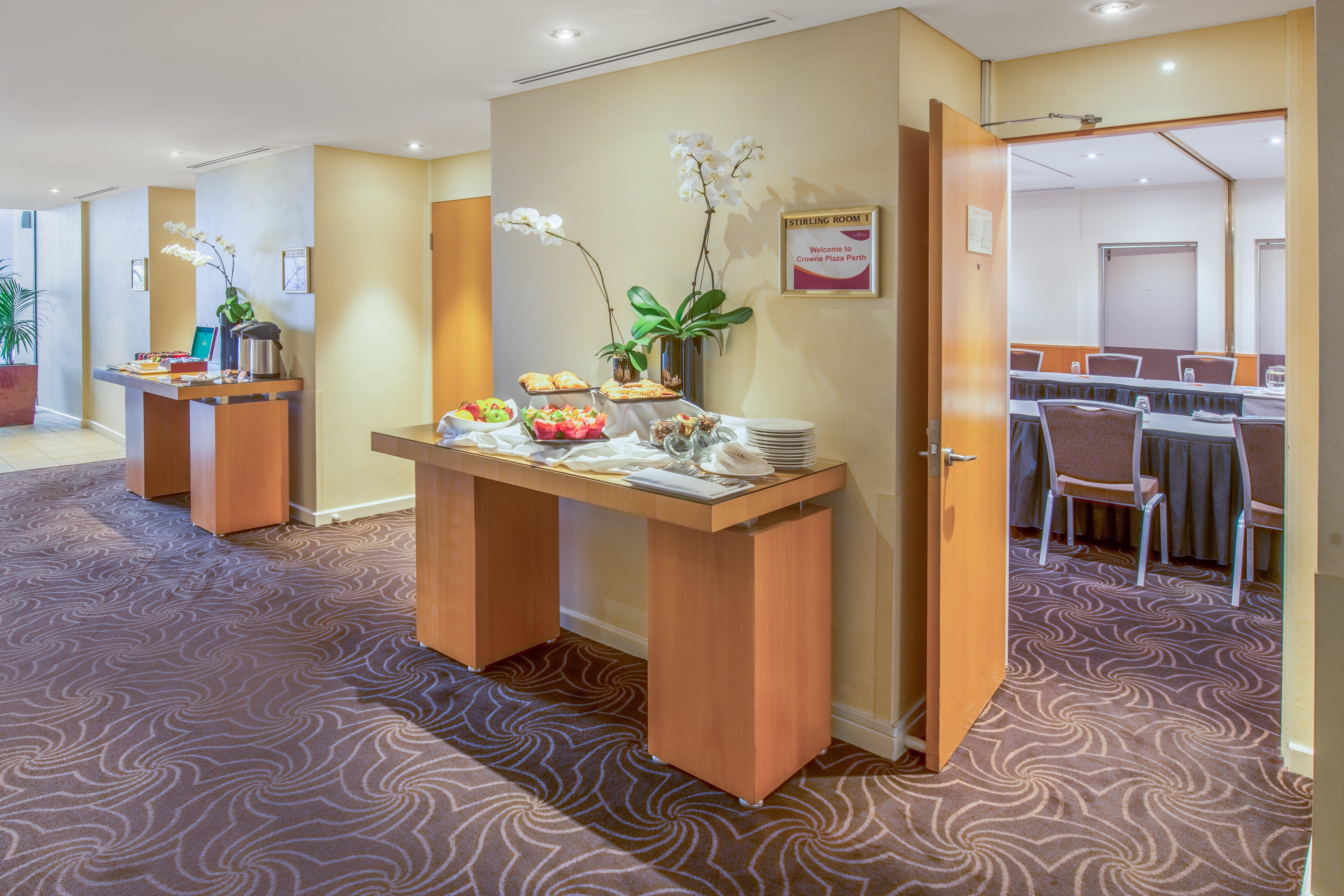 Crowne Plaza Perth, An Ihg Hotel Kültér fotó