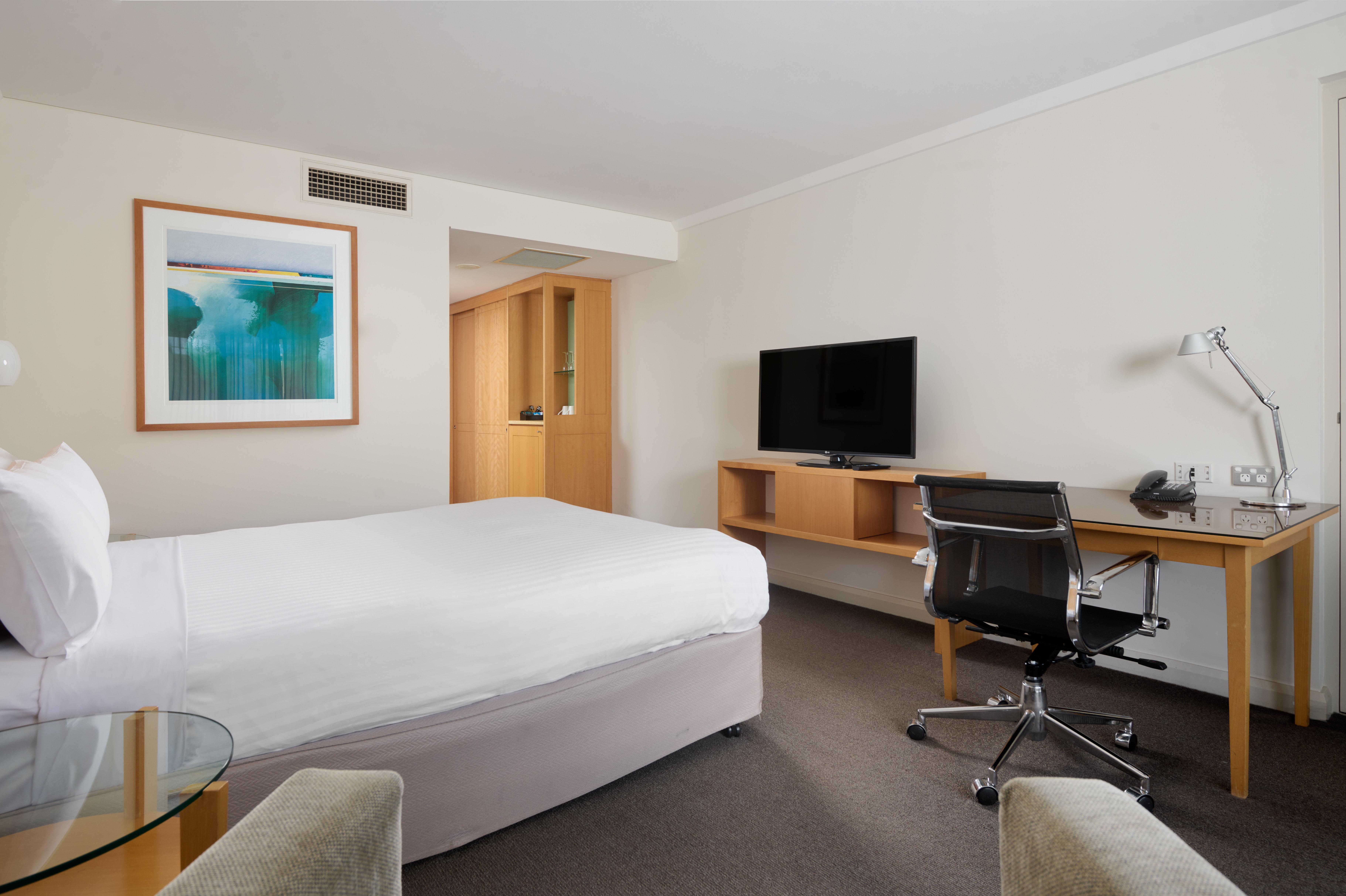 Crowne Plaza Perth, An Ihg Hotel Kültér fotó