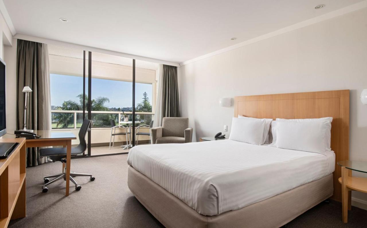 Crowne Plaza Perth, An Ihg Hotel Kültér fotó