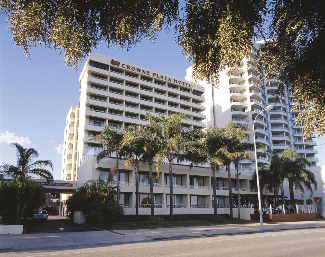 Crowne Plaza Perth, An Ihg Hotel Kültér fotó