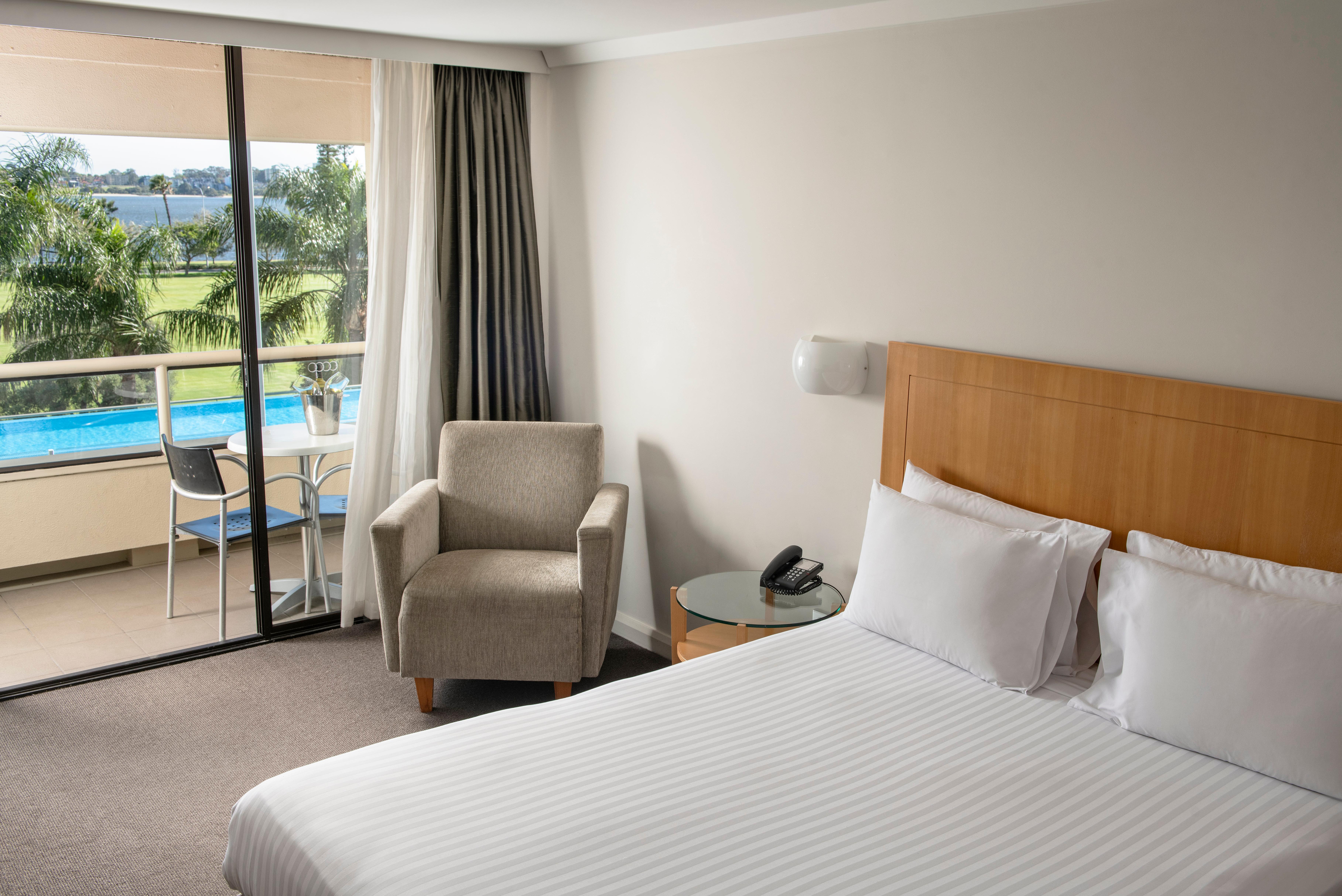 Crowne Plaza Perth, An Ihg Hotel Kültér fotó