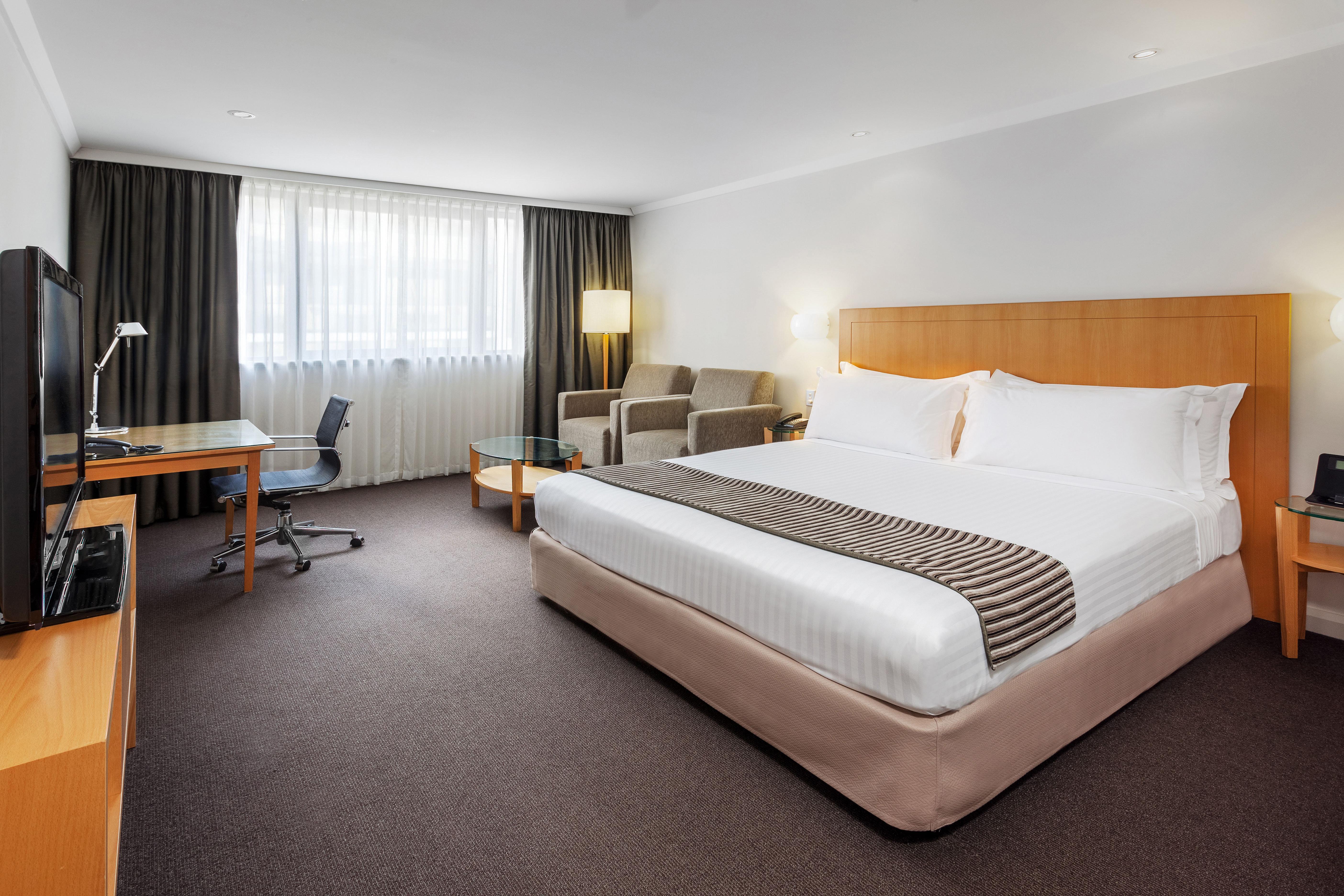 Crowne Plaza Perth, An Ihg Hotel Kültér fotó