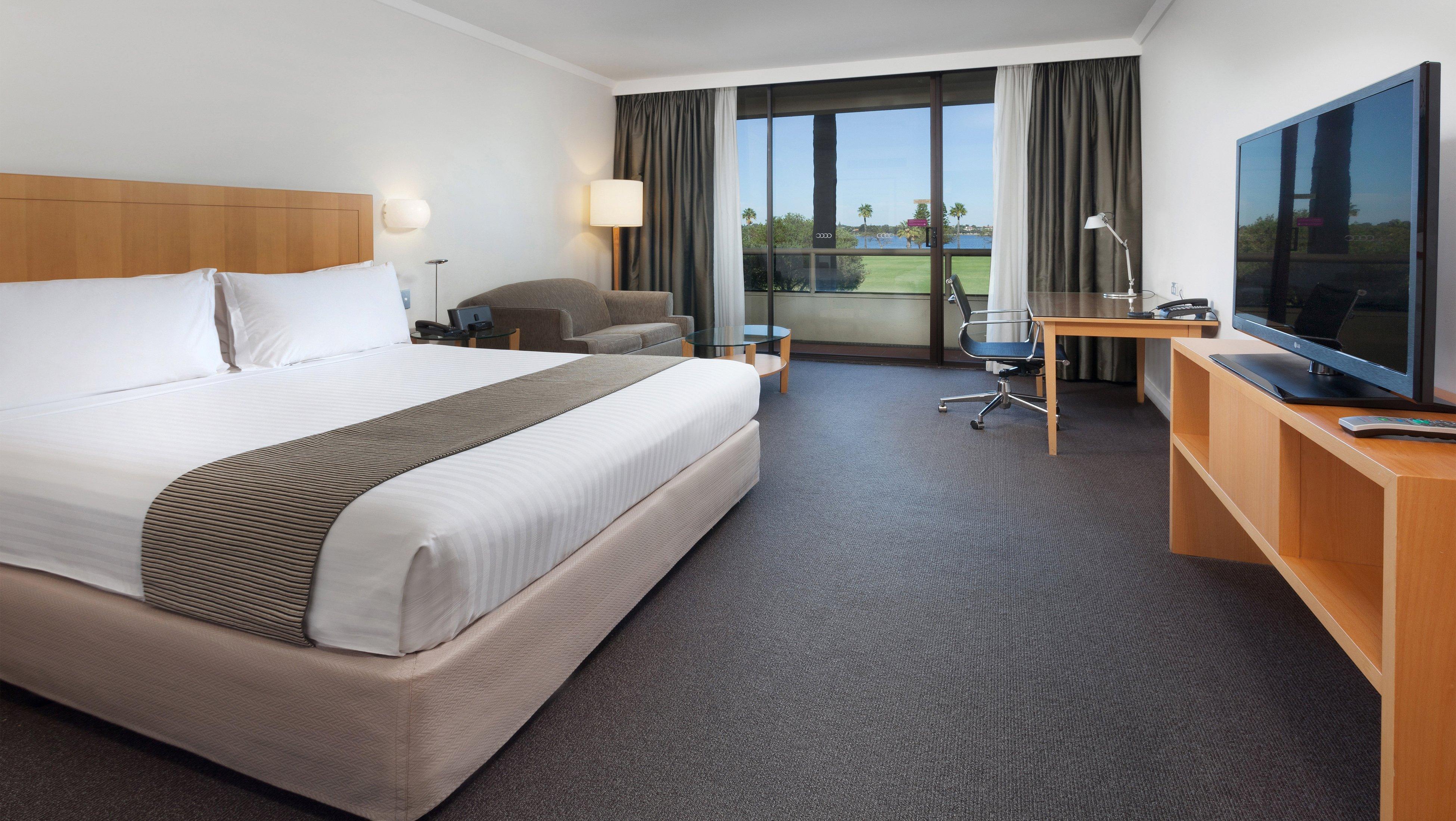 Crowne Plaza Perth, An Ihg Hotel Kültér fotó