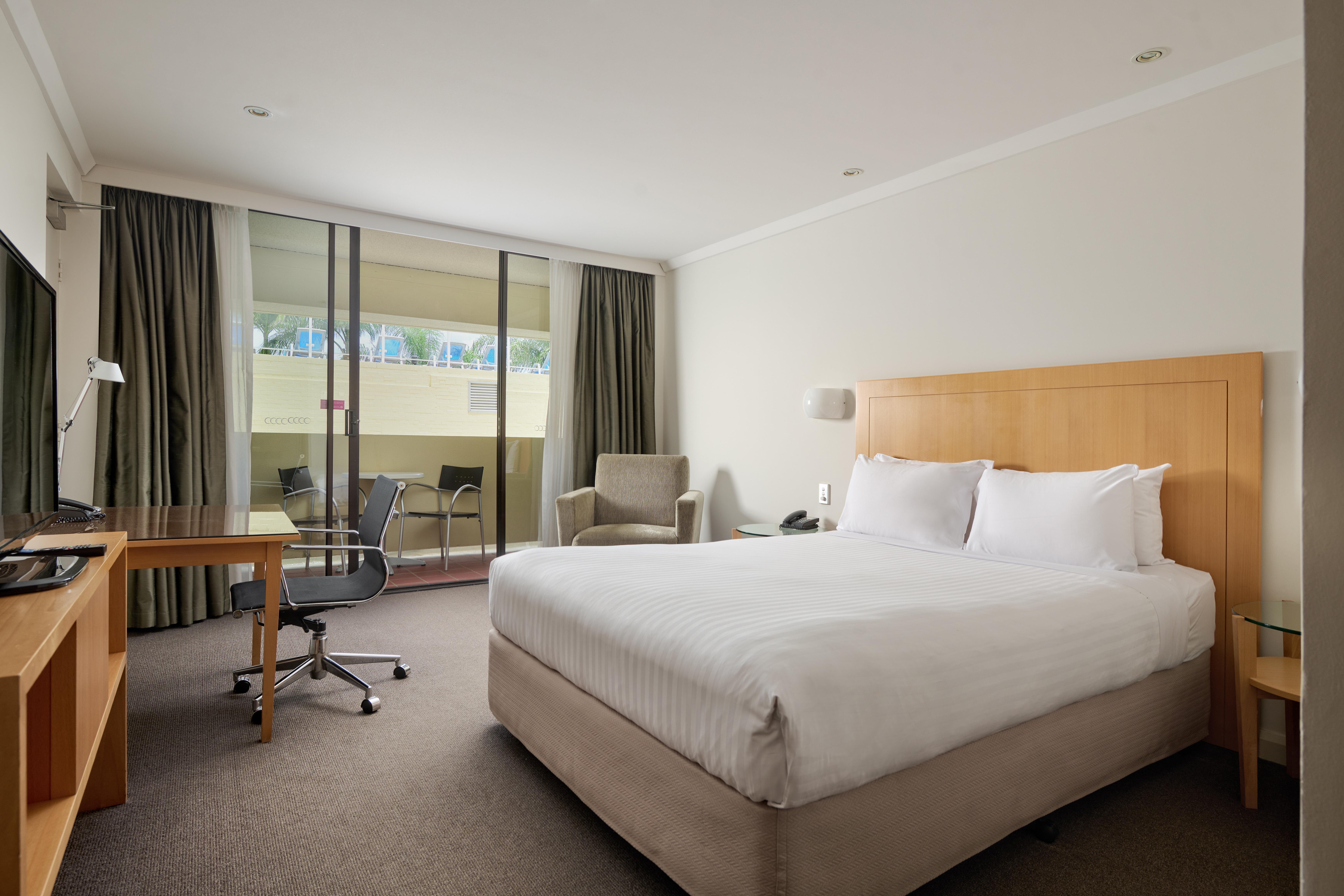 Crowne Plaza Perth, An Ihg Hotel Kültér fotó