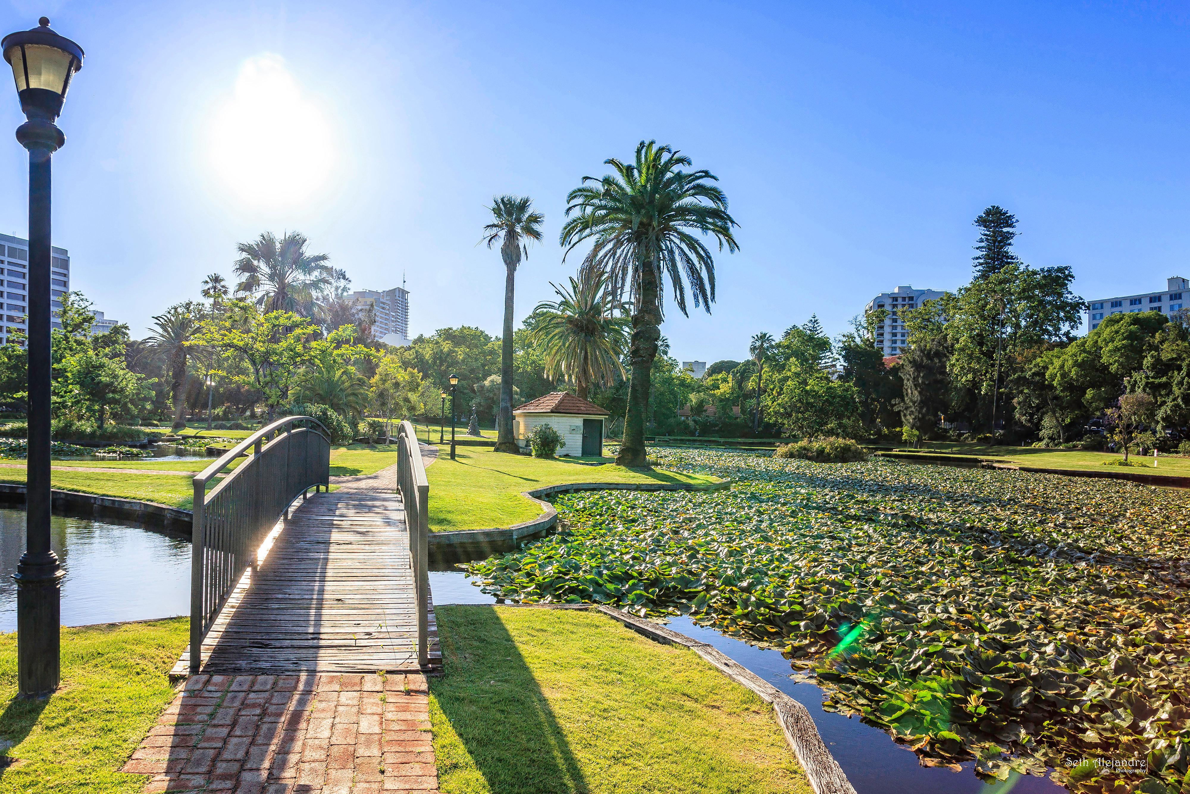 Crowne Plaza Perth, An Ihg Hotel Kültér fotó