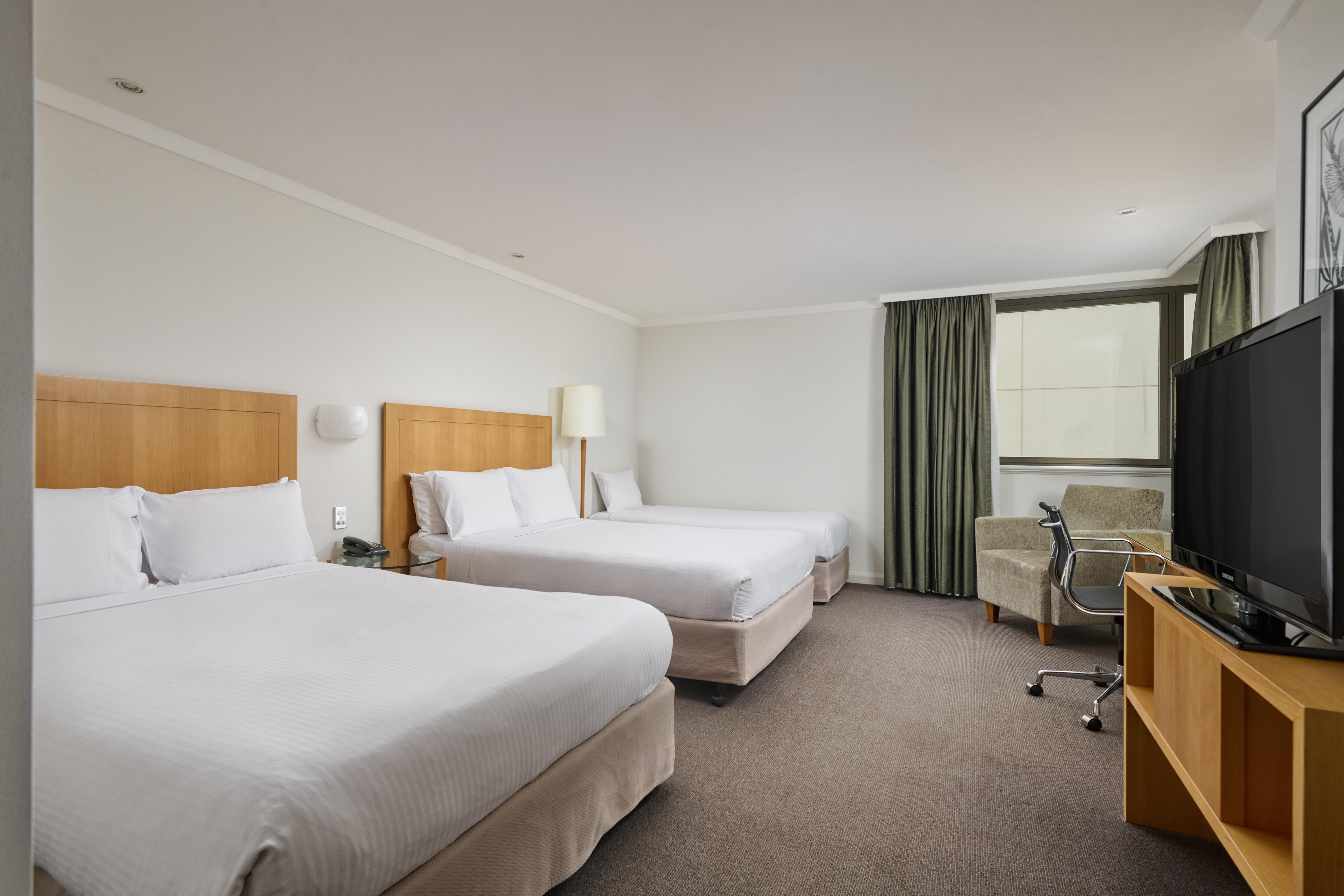 Crowne Plaza Perth, An Ihg Hotel Kültér fotó