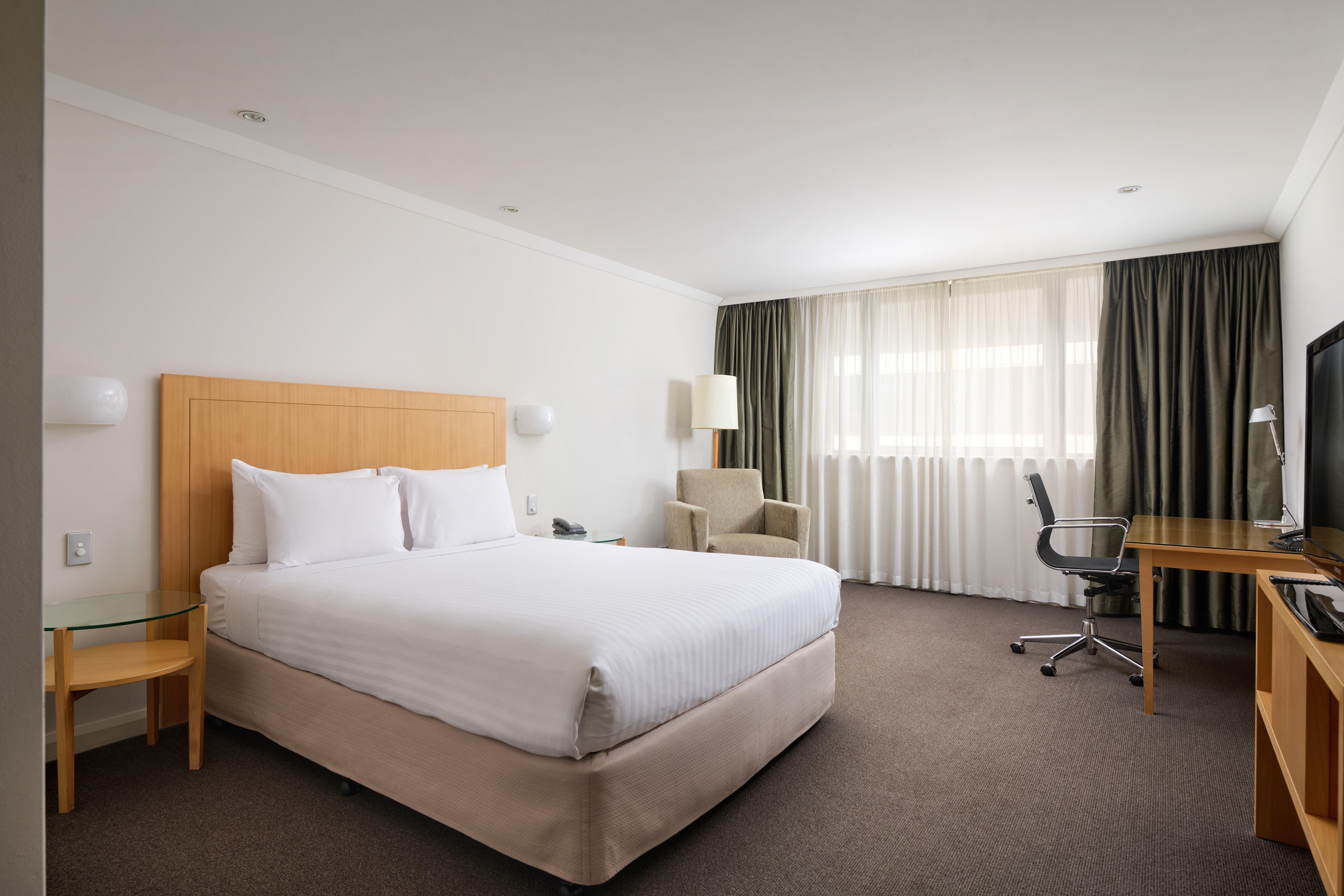 Crowne Plaza Perth, An Ihg Hotel Kültér fotó