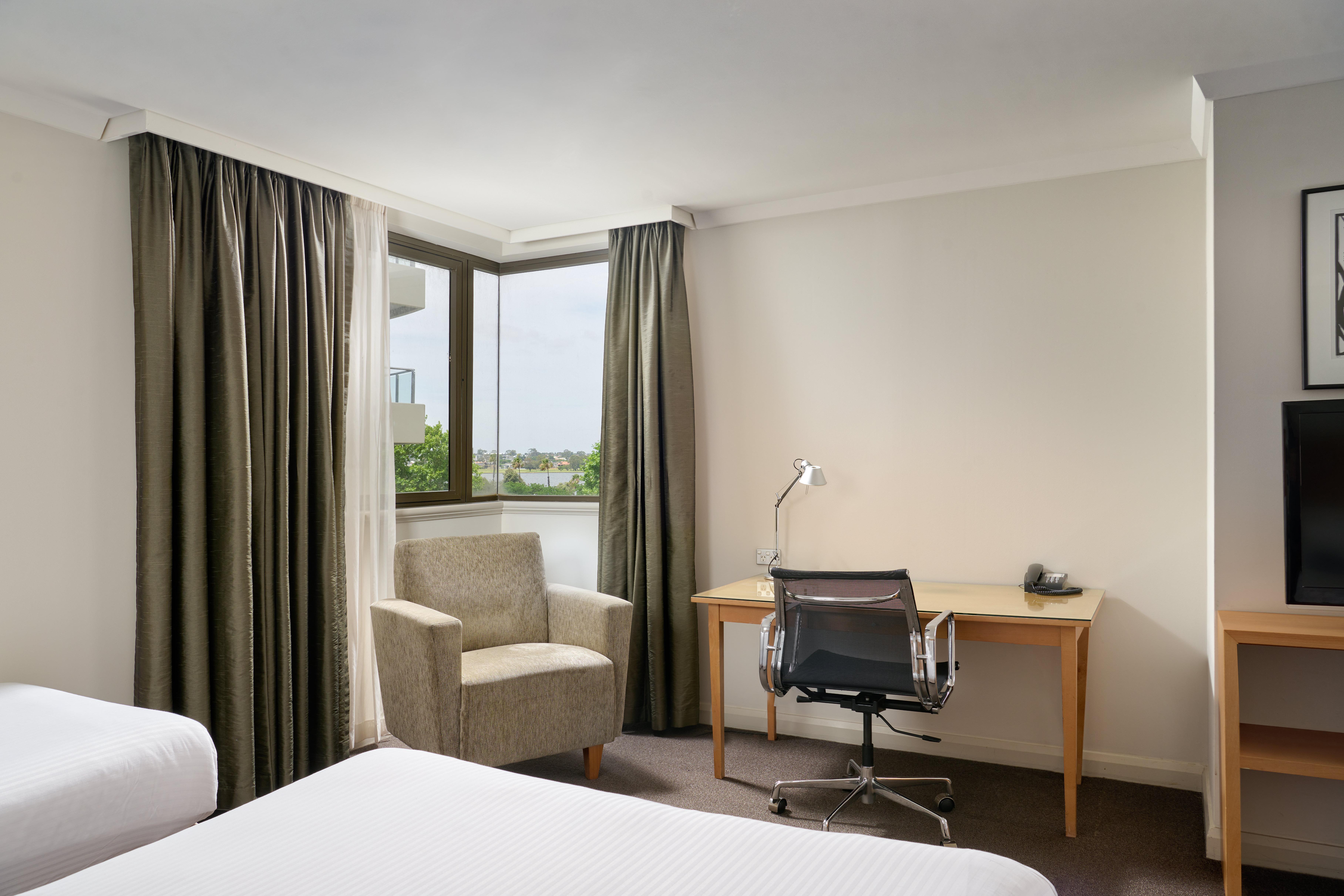 Crowne Plaza Perth, An Ihg Hotel Kültér fotó