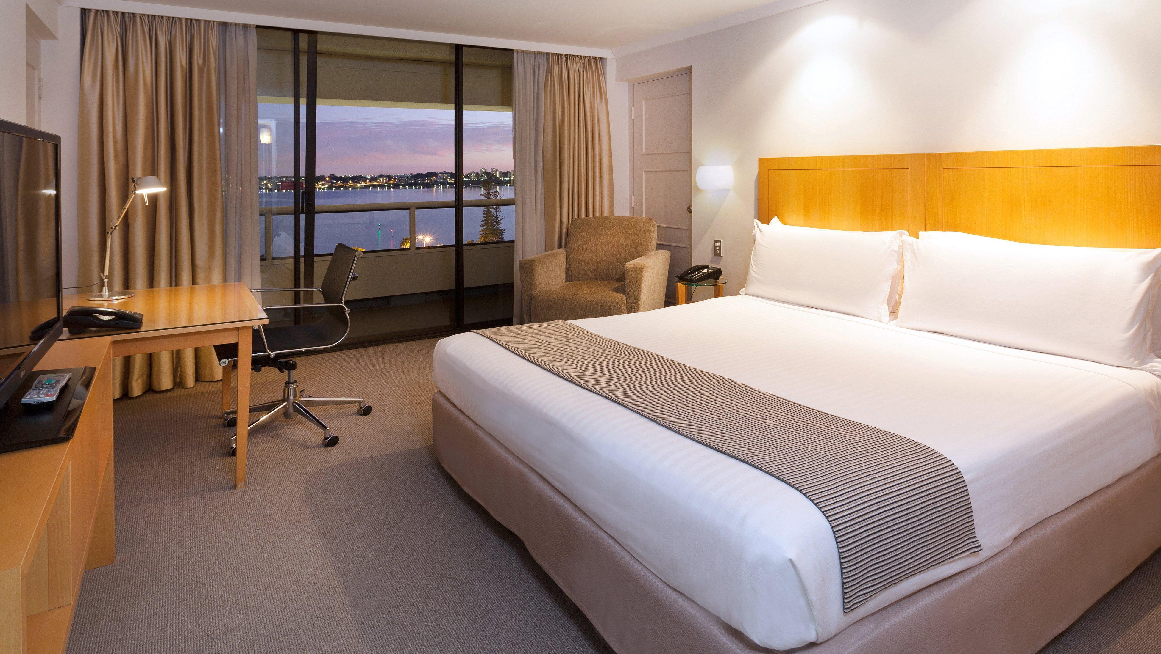 Crowne Plaza Perth, An Ihg Hotel Kültér fotó