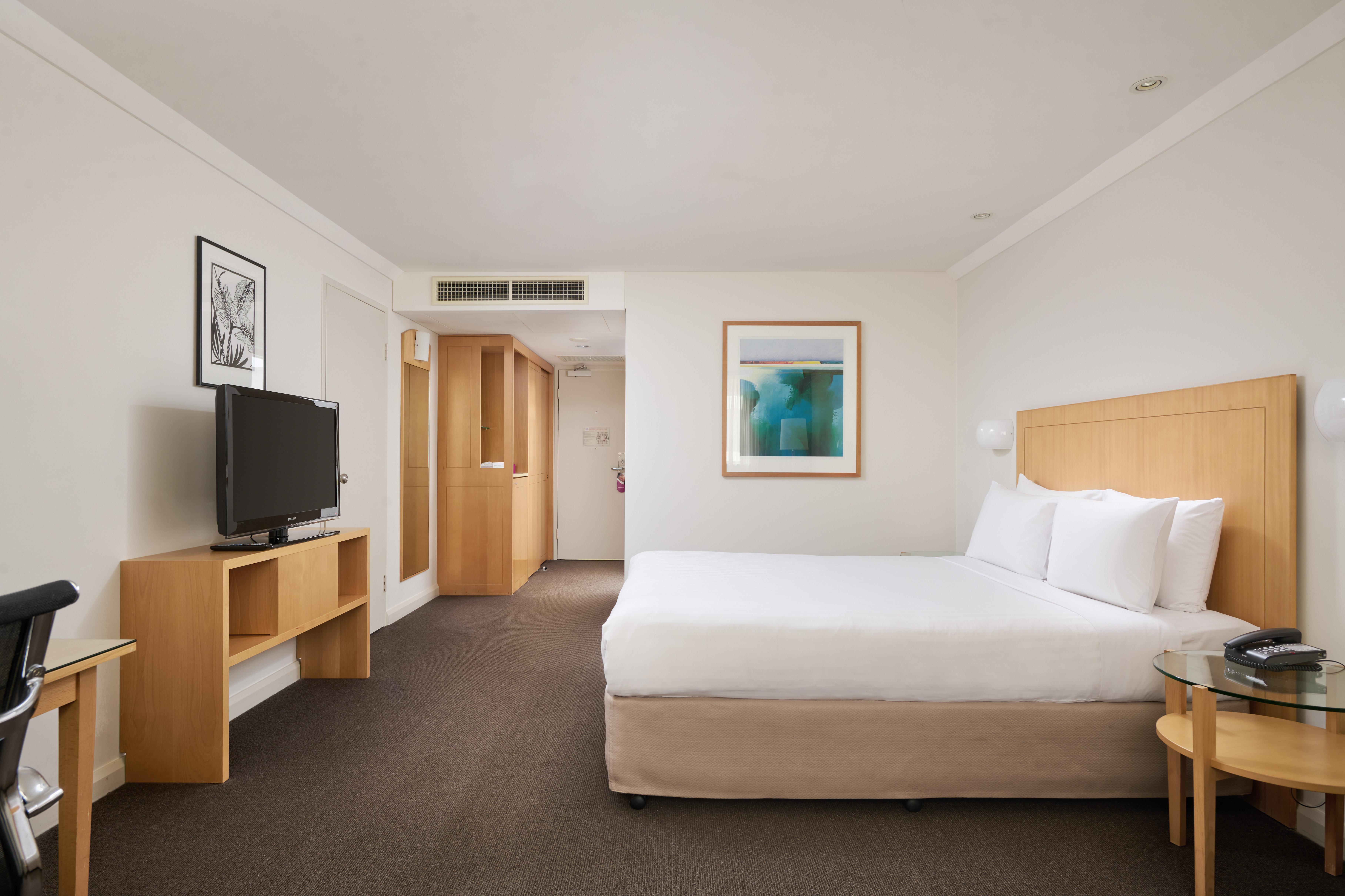 Crowne Plaza Perth, An Ihg Hotel Kültér fotó