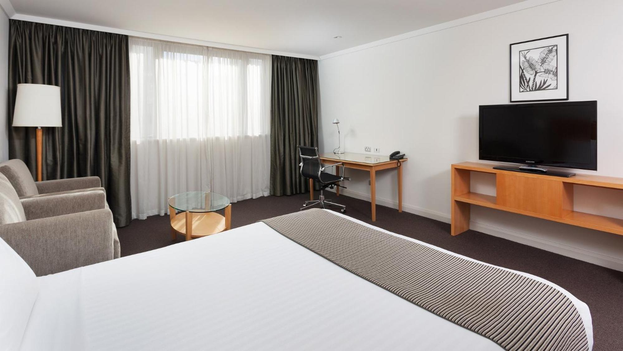 Crowne Plaza Perth, An Ihg Hotel Kültér fotó